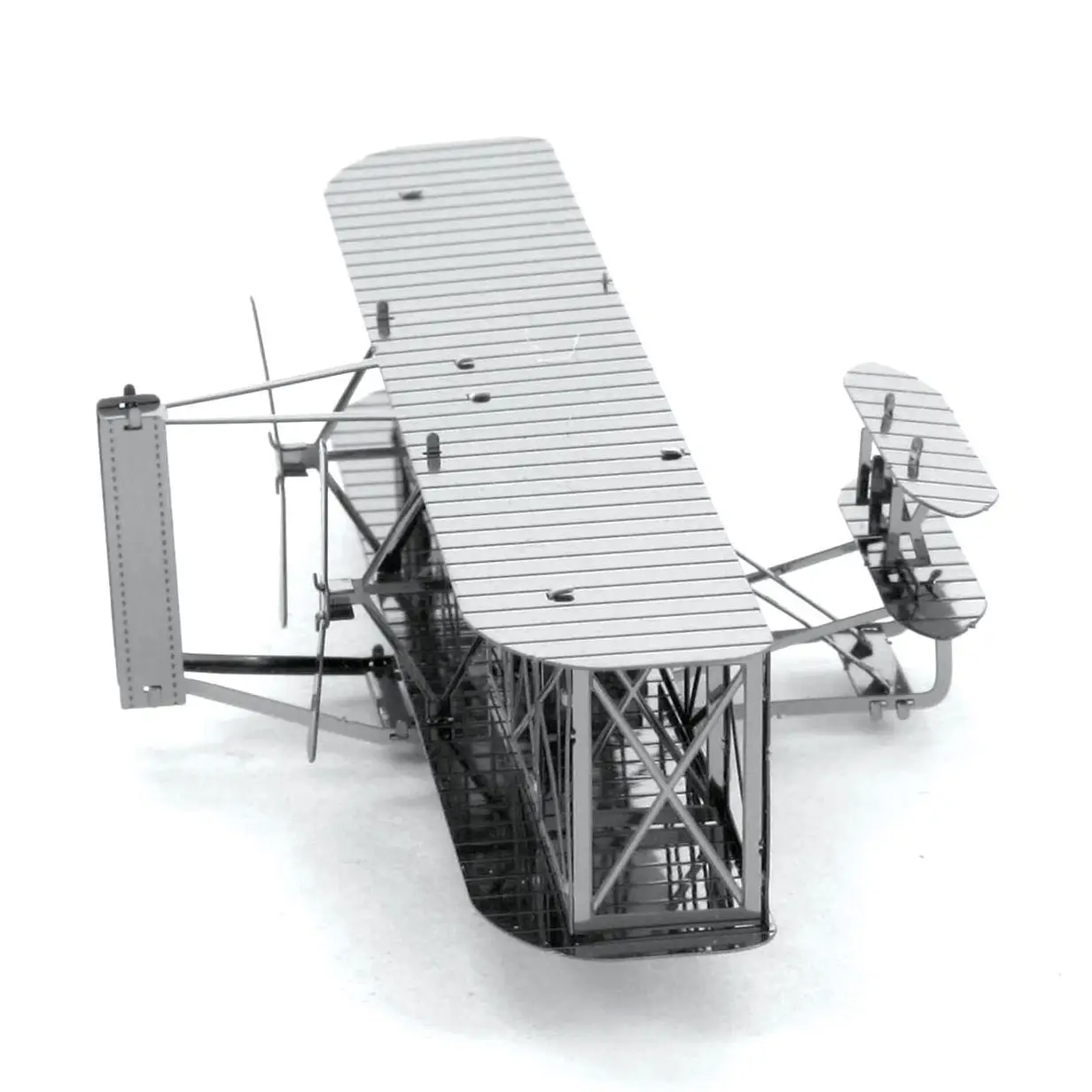 3D Metal Puzzles