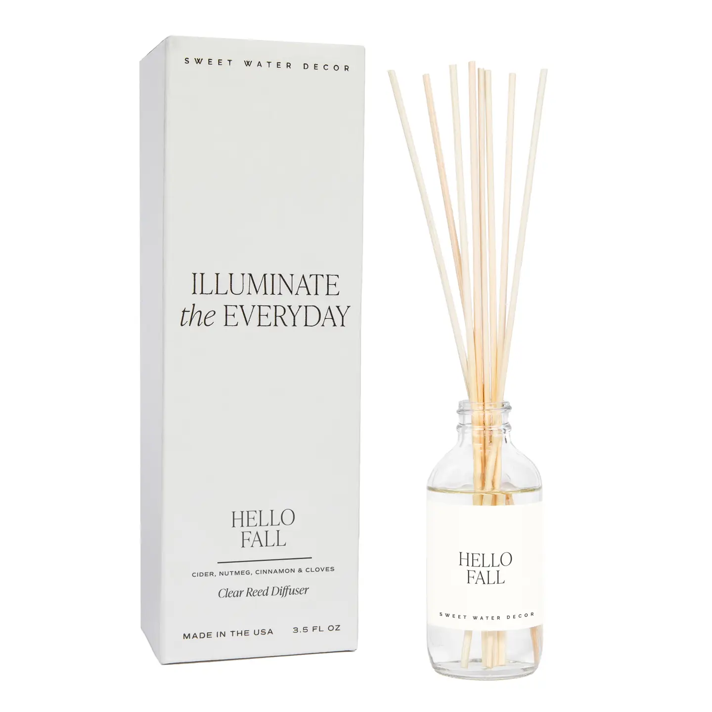 Reed Diffuser