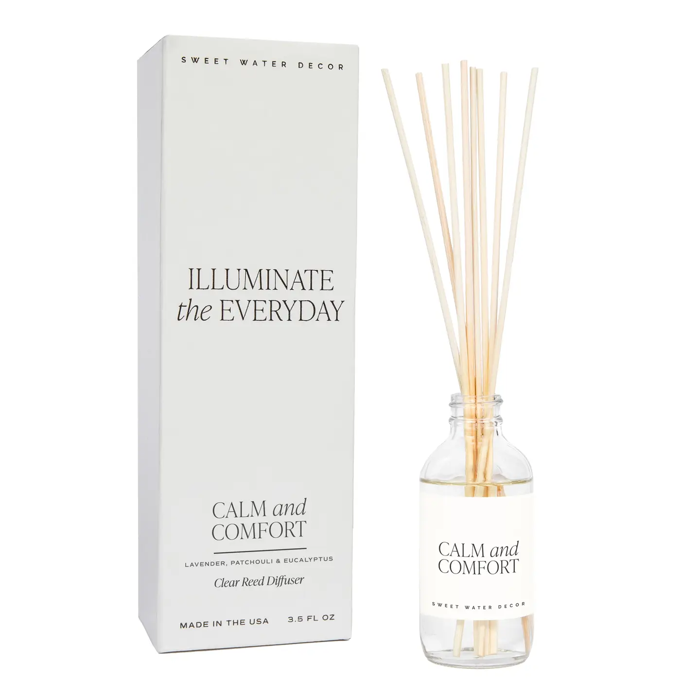 Reed Diffuser