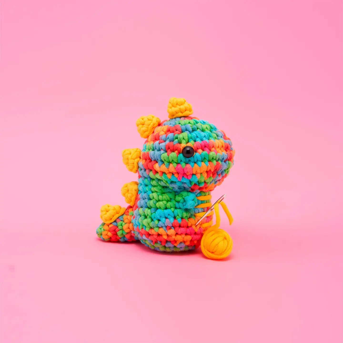 Woobles Crochet Kit