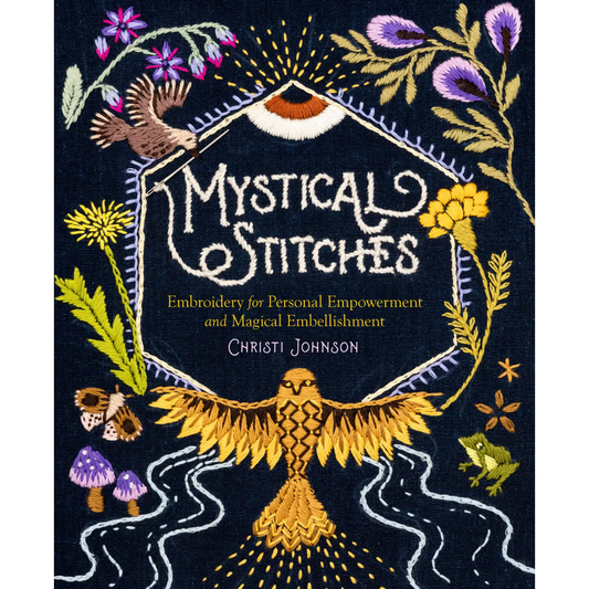 Mystical Stitches