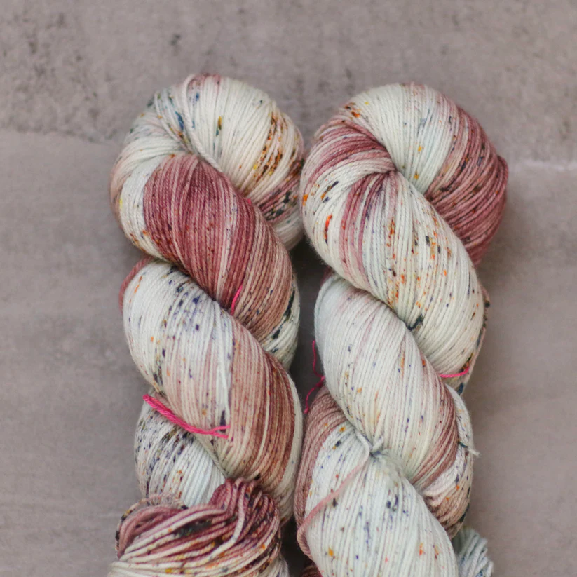 Madeline Tosh Twist Light