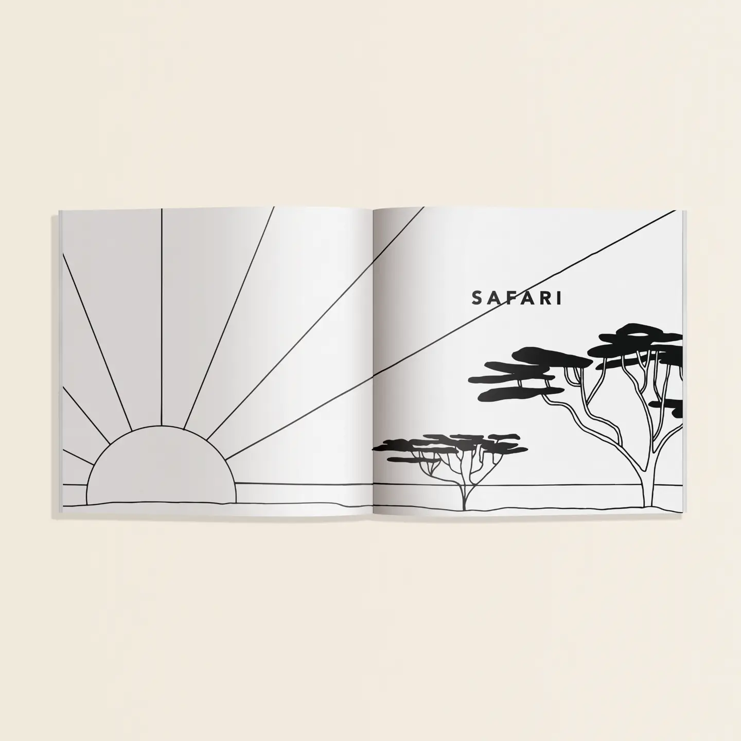 How to Draw All the Animals