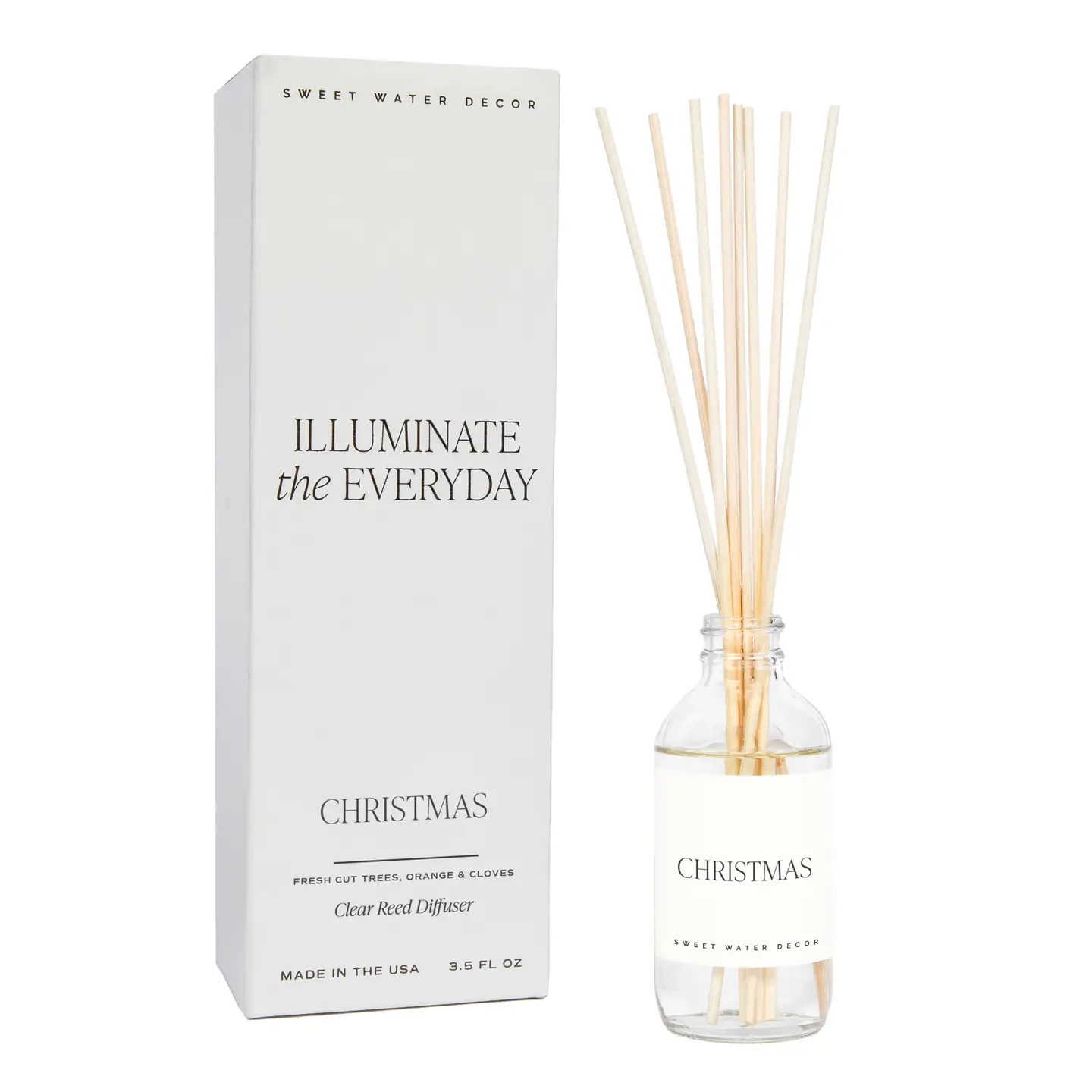 Reed Diffuser