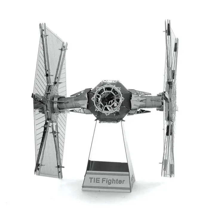 3D Metal Puzzles