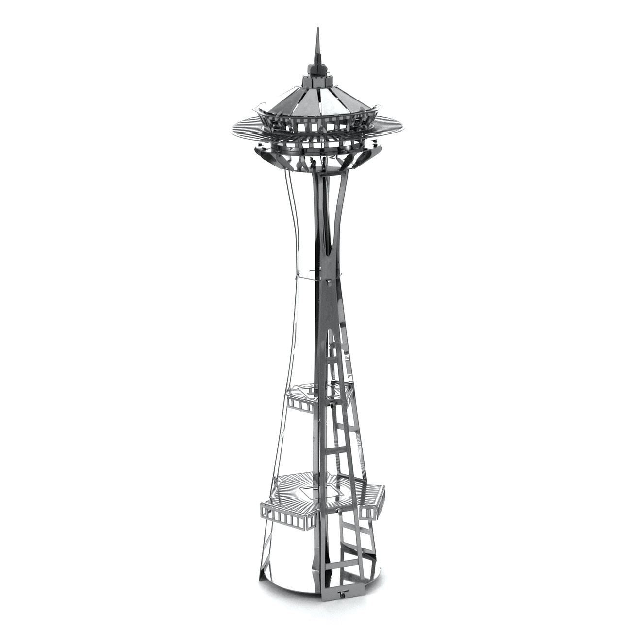 3D Metal Puzzles