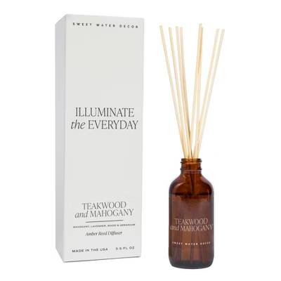 Reed Diffuser