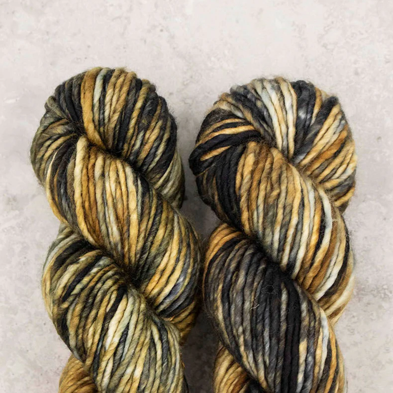 Madeline Tosh Twist Light