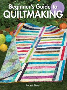 Beginner’s Guide To Quilting