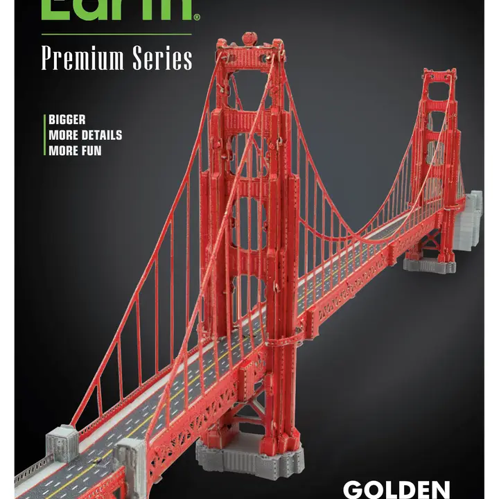 3D Metal Puzzles