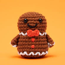Holiday Woobles Crochet Kits