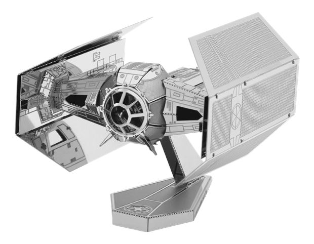 3D Metal Puzzles