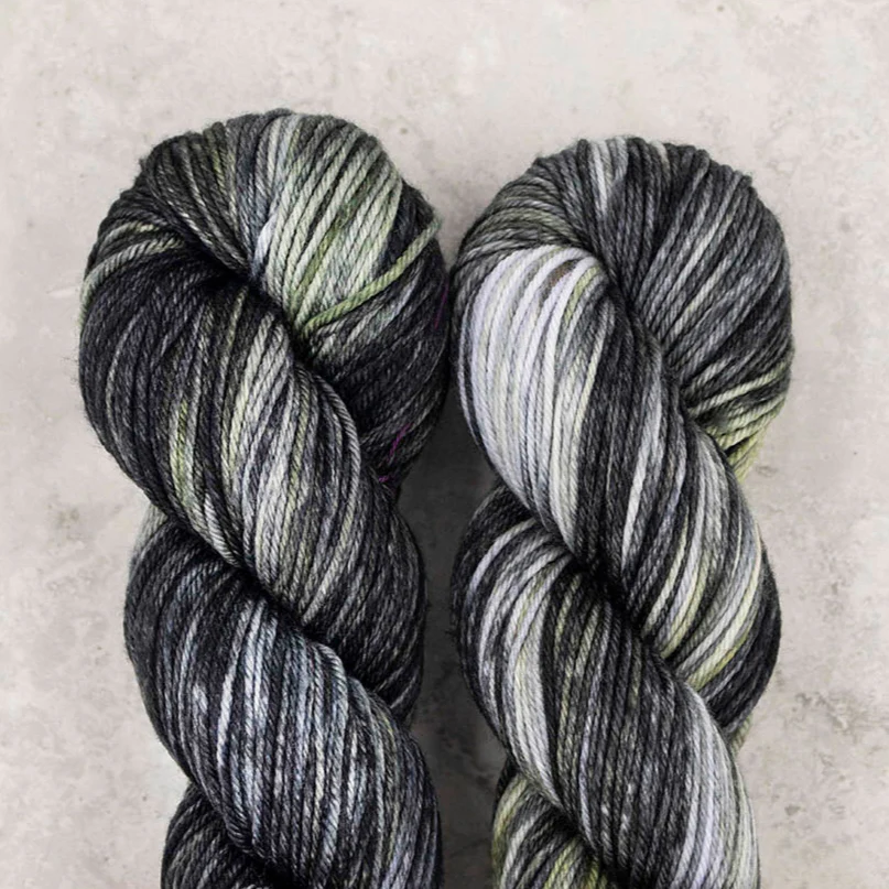 Madeline Tosh TML Triple Twist Hand Dyed Yarn