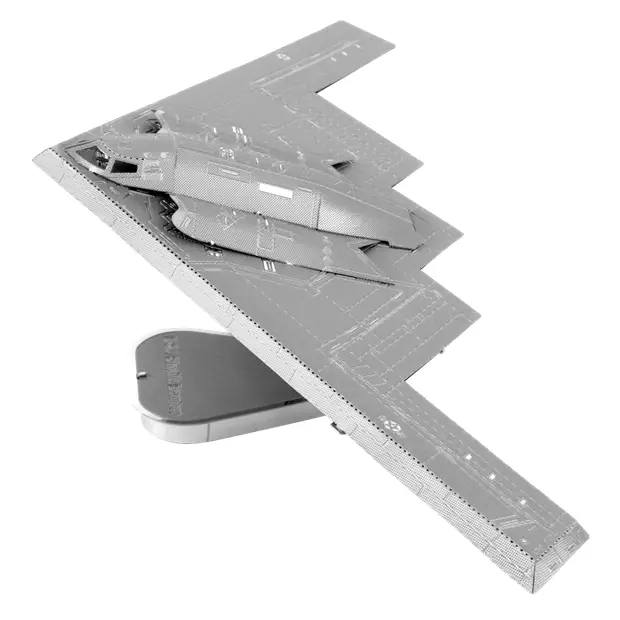 3D Metal Puzzles