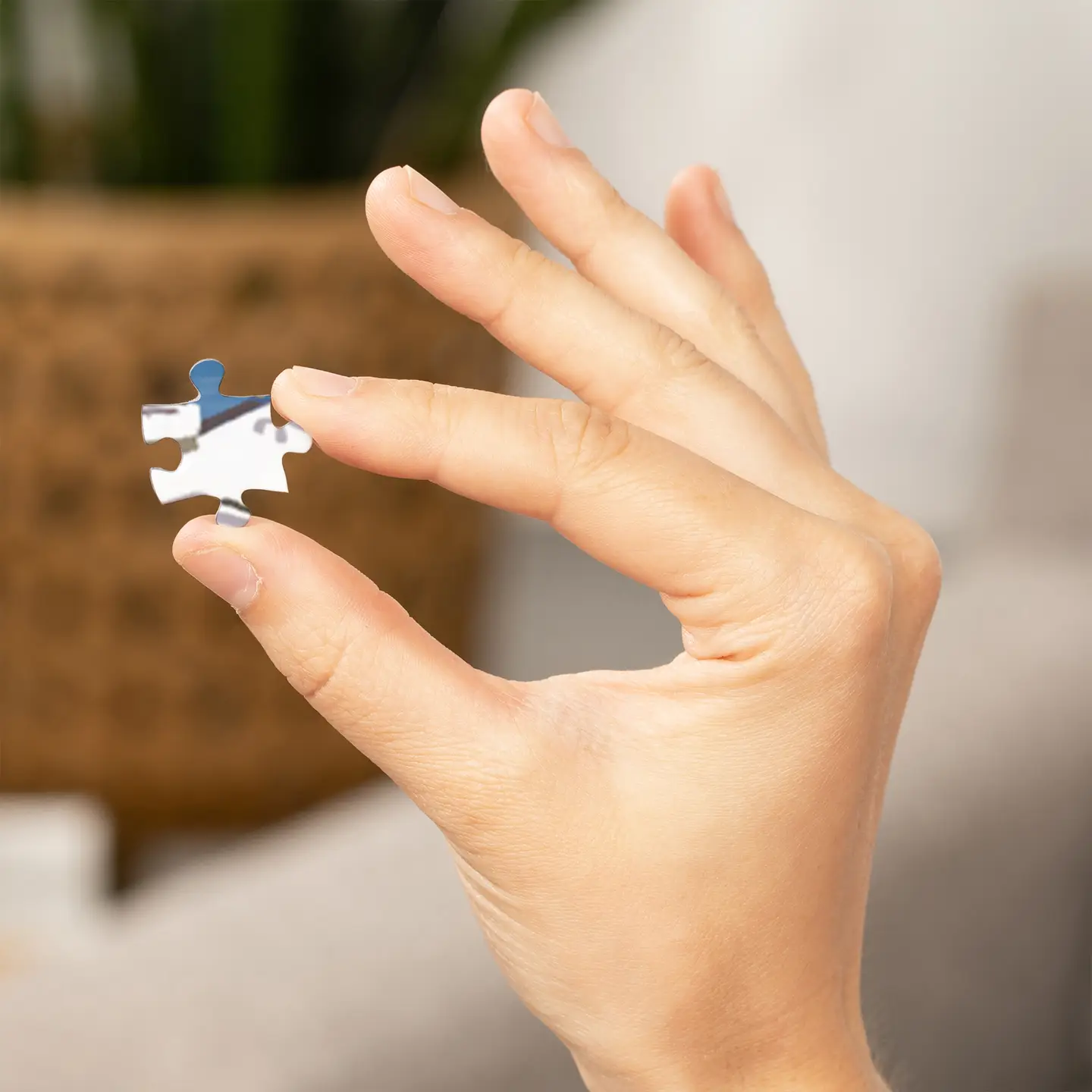 Stern's Wharf Jigsaw Puzzle