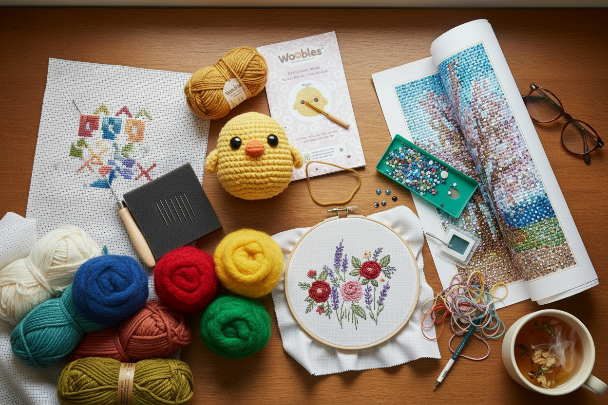 Craft Kits