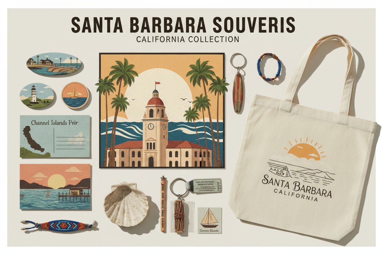 Santa Barbara