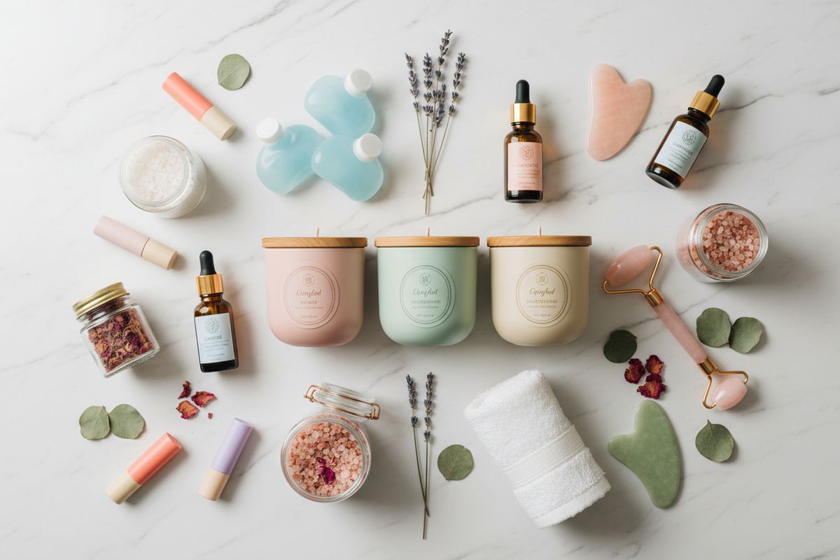 Health and Beauty