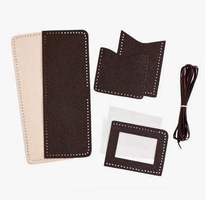 Youth Billfold Kit