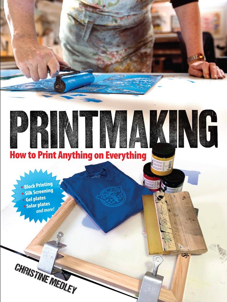 Craft Books