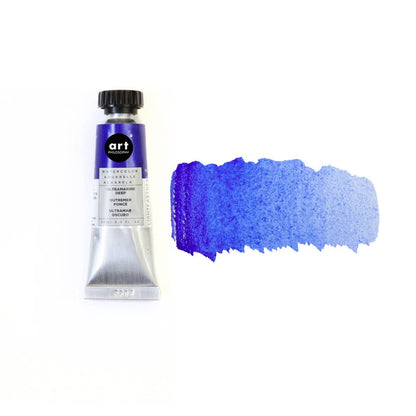 Art Philosophy® Watercolor Ultramarine Deep 15 ml series #2