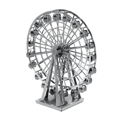 3D Metal Puzzle - Ferris Wheel