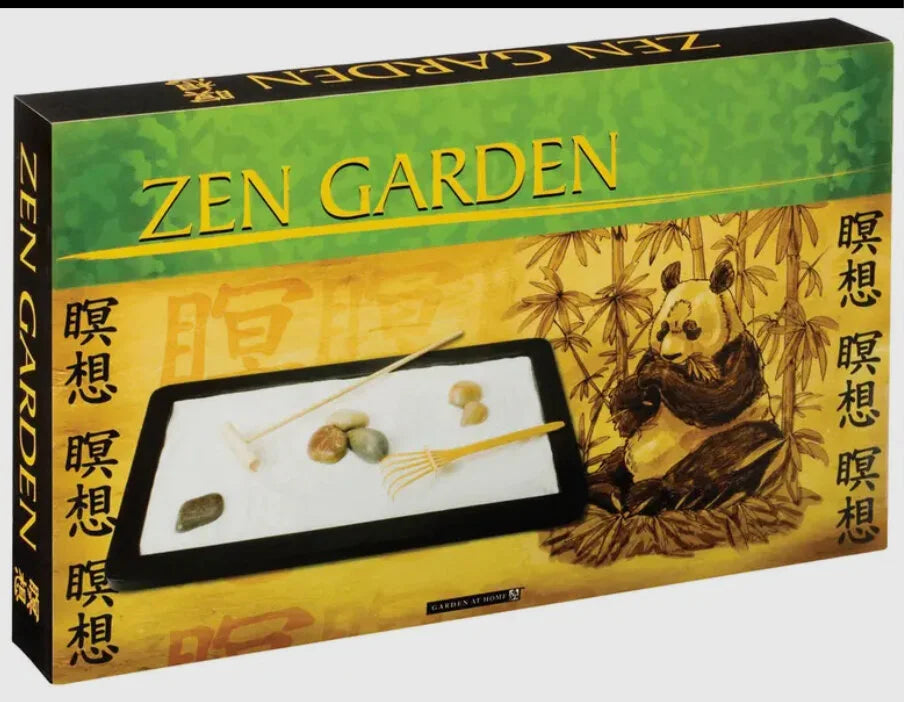 Zen Garden