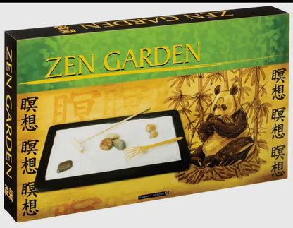 Zen Garden