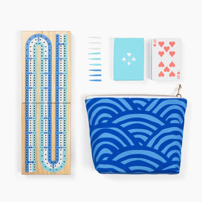Canvas Classics Travel Games