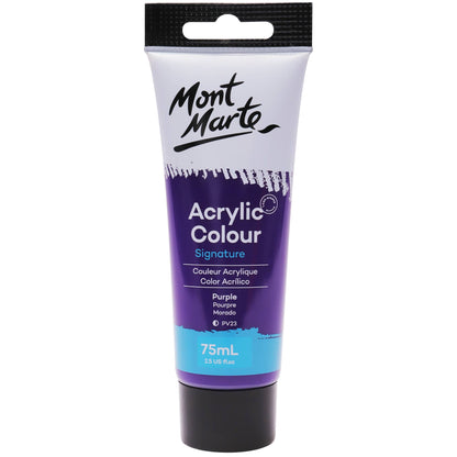 Acrylic Color Paint Signature 75ml (2.54oz): Viridian