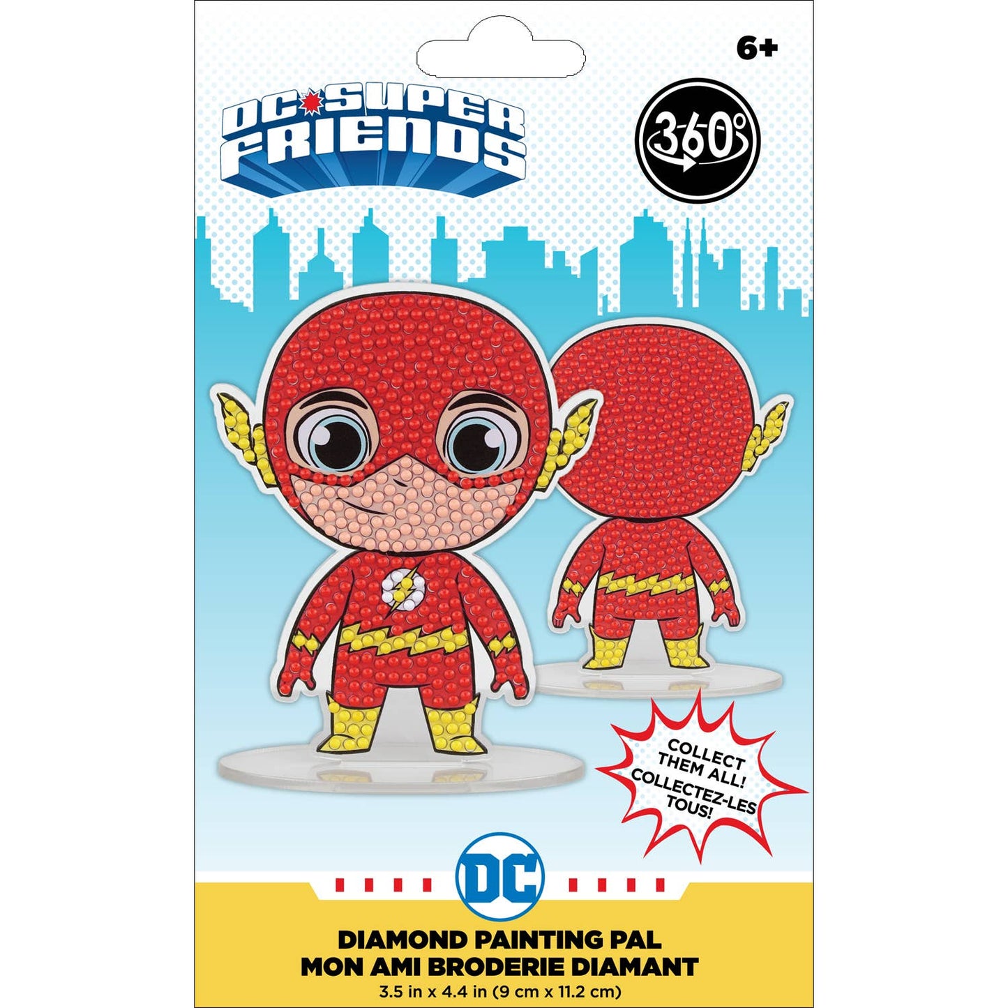 Flash Diamond Painting Pal Kit