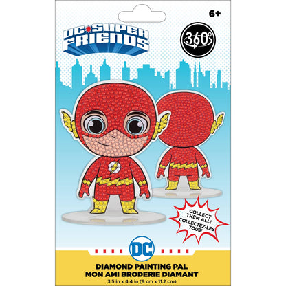 Flash Diamond Painting Pal Kit