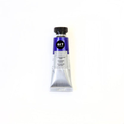 Art Philosophy® Watercolor Ultramarine Deep 15 ml series #2