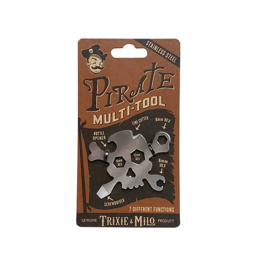 The Pirate Multi-tool