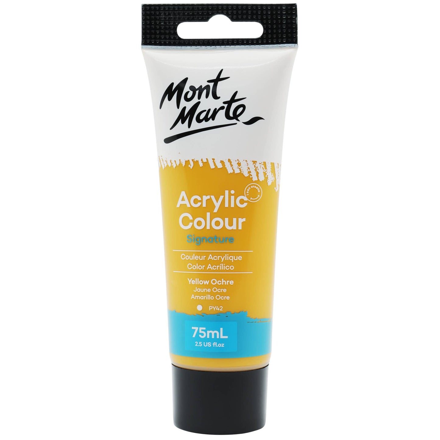Acrylic Color Paint Signature 75ml (2.54oz): Viridian