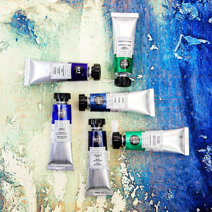 Art Philosophy® Watercolor Ultramarine Deep 15 ml series #2