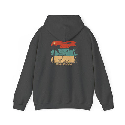 Rincon Unisex Heavy Blend™ Hooded Sweatshirt