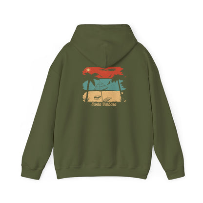 Rincon Unisex Heavy Blend™ Hooded Sweatshirt