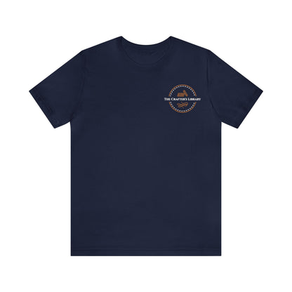 Sunshine Beach Unisex Jersey Short Sleeve Tee