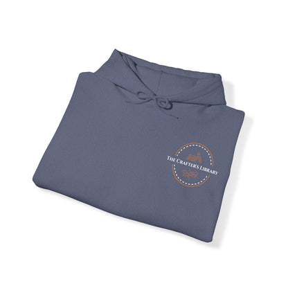 Summer Surf Unisex Heavy Blend™ Hooded Sweatshirt