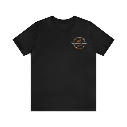 Sunshine Beach Unisex Jersey Short Sleeve Tee