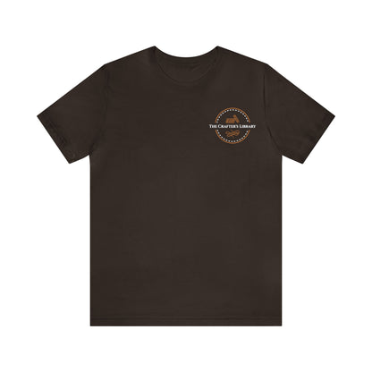 Sunshine Beach Unisex Jersey Short Sleeve Tee