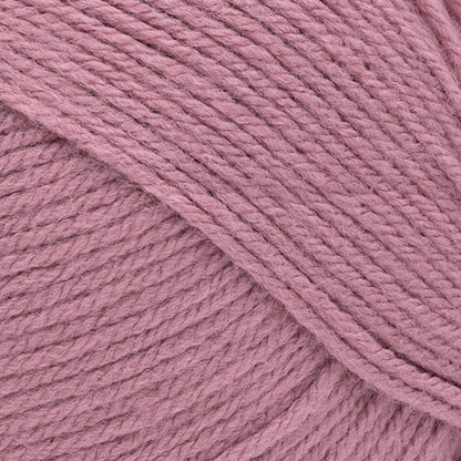 Lion Brand Yarn Pound of Love  1 Pack: Cinnabar