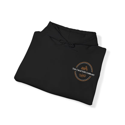 Sunshine Beach Unisex Heavy Blend™ Hooded Sweatshirt