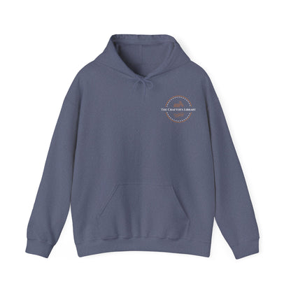 Summer Surf Unisex Heavy Blend™ Hooded Sweatshirt