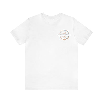 Sunshine Beach Unisex Jersey Short Sleeve Tee