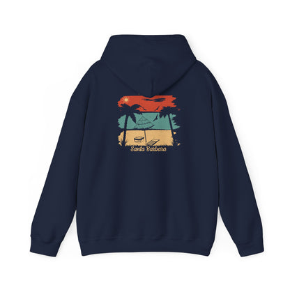Rincon Unisex Heavy Blend™ Hooded Sweatshirt