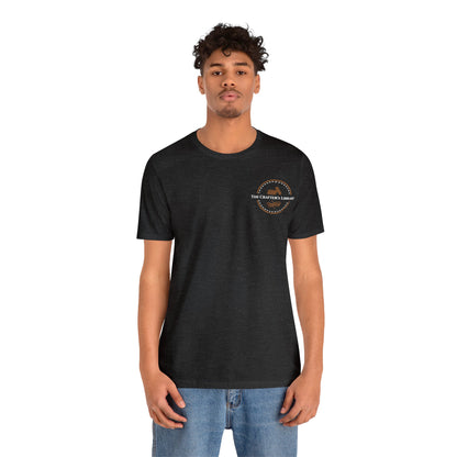 Sunshine Beach Unisex Jersey Short Sleeve Tee