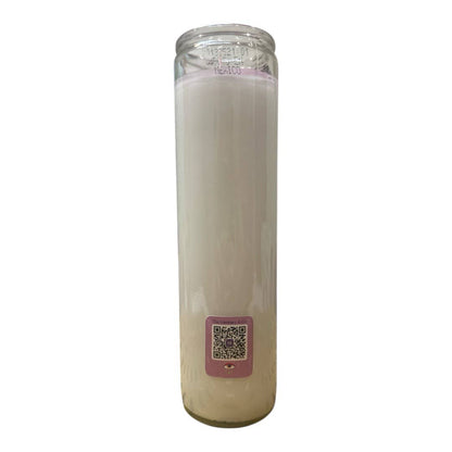 The Luminary Freddie Mercury Altar Candle