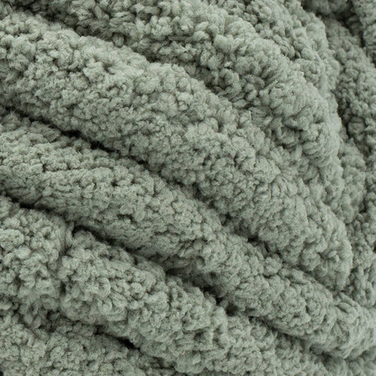 Lion Brand Yarn AR Workshop Chunky Knit: Artichoke